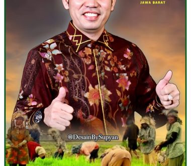 Budiyanto Calon Anggota DPD RI Dapil Jawa Barat Desak Gubernur Untuk Lobi Tingkat Tinggi Pemekaran 15 CPDOB di Jawa Barat