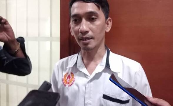 Klarifikasi KONI Purwakrta Soal Dana Hibah Porprov Jabar XV: Komitmen Transparansi Dan Fokus prestasi