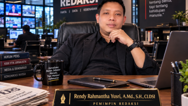 KETIKA SELEMBAR SERTIFIKAT DIJADIKAN TEMBOK: MARWAH JURNALISTIK TAK PERNAH LAHIR DARI SEBUAH UKW